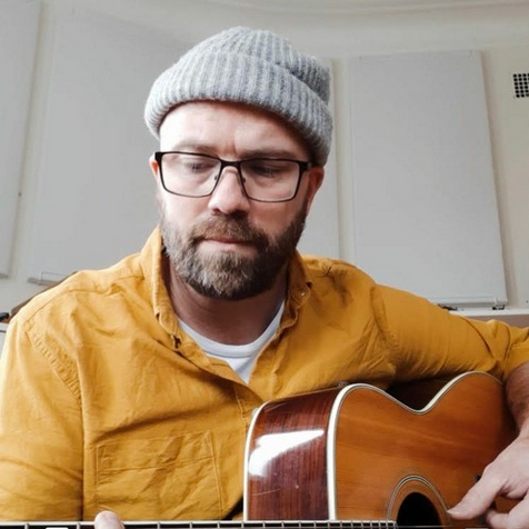 Paul Landry
