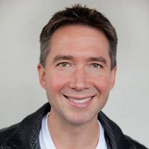 Paul Landry