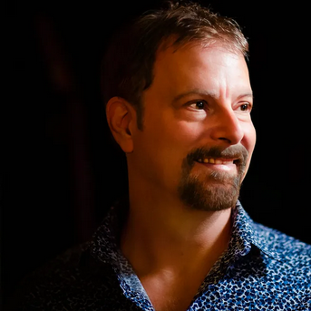 Paul Landry