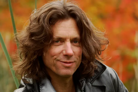 Paul Landry