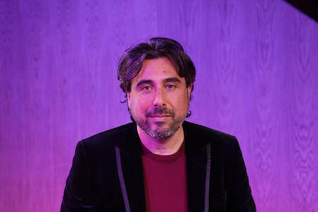 Paul Landry